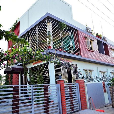 Mango Tree Homestay Hampi Dış mekan fotoğraf