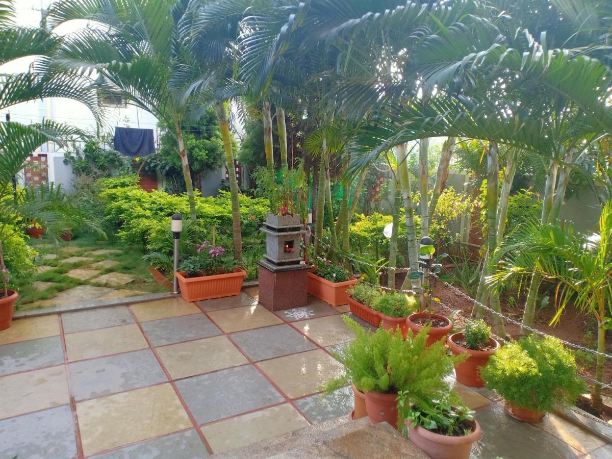 Mango Tree Homestay Hampi Dış mekan fotoğraf