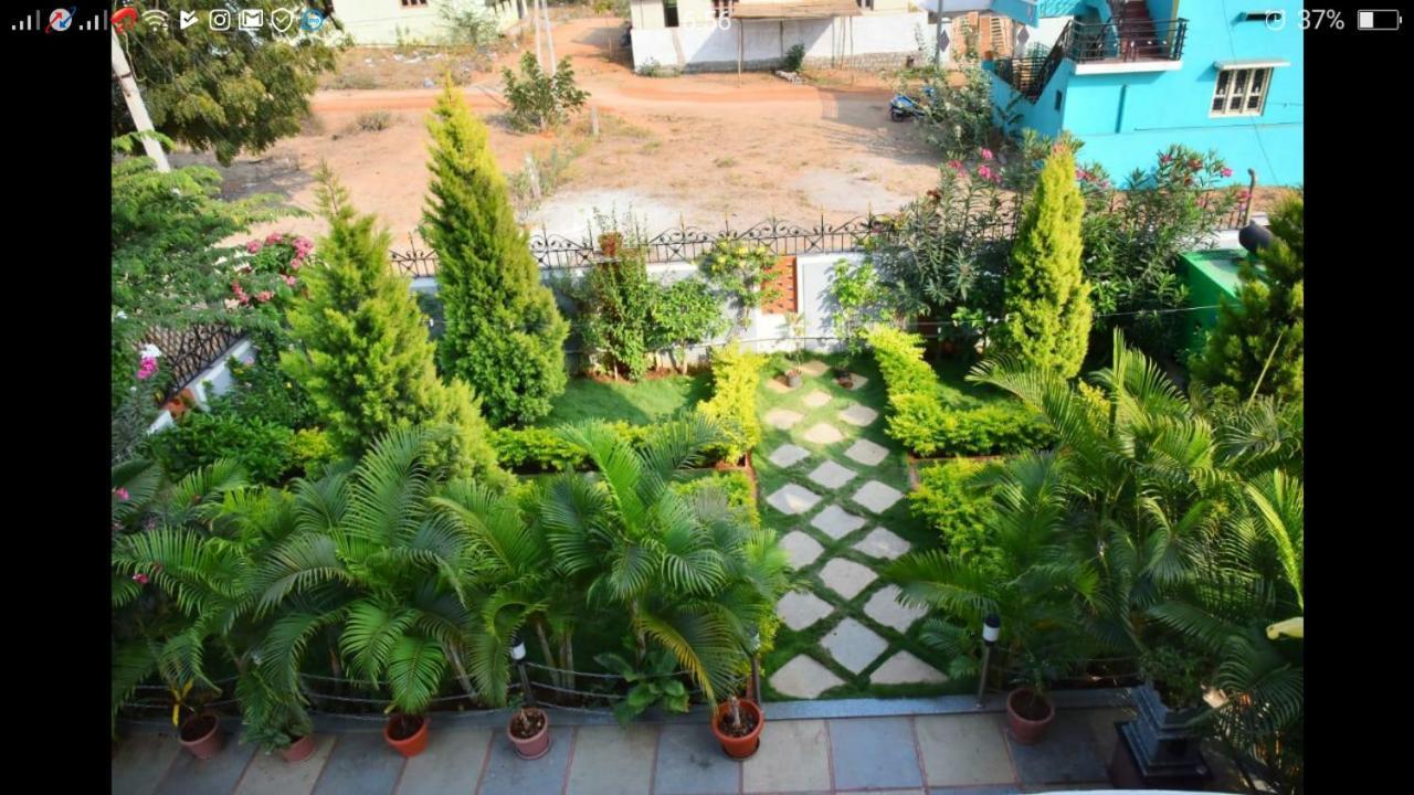 Mango Tree Homestay Hampi Dış mekan fotoğraf