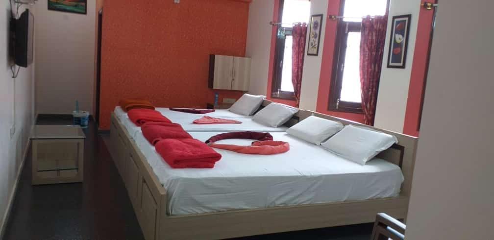 Mango Tree Homestay Hampi Dış mekan fotoğraf