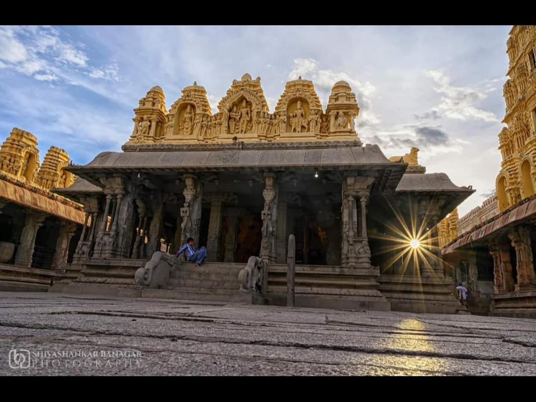 Mango Tree Homestay Hampi Dış mekan fotoğraf
