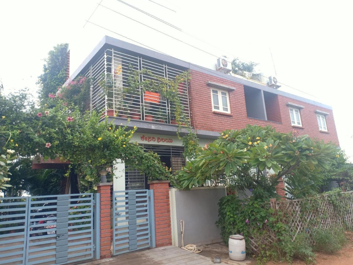 Mango Tree Homestay Hampi Dış mekan fotoğraf