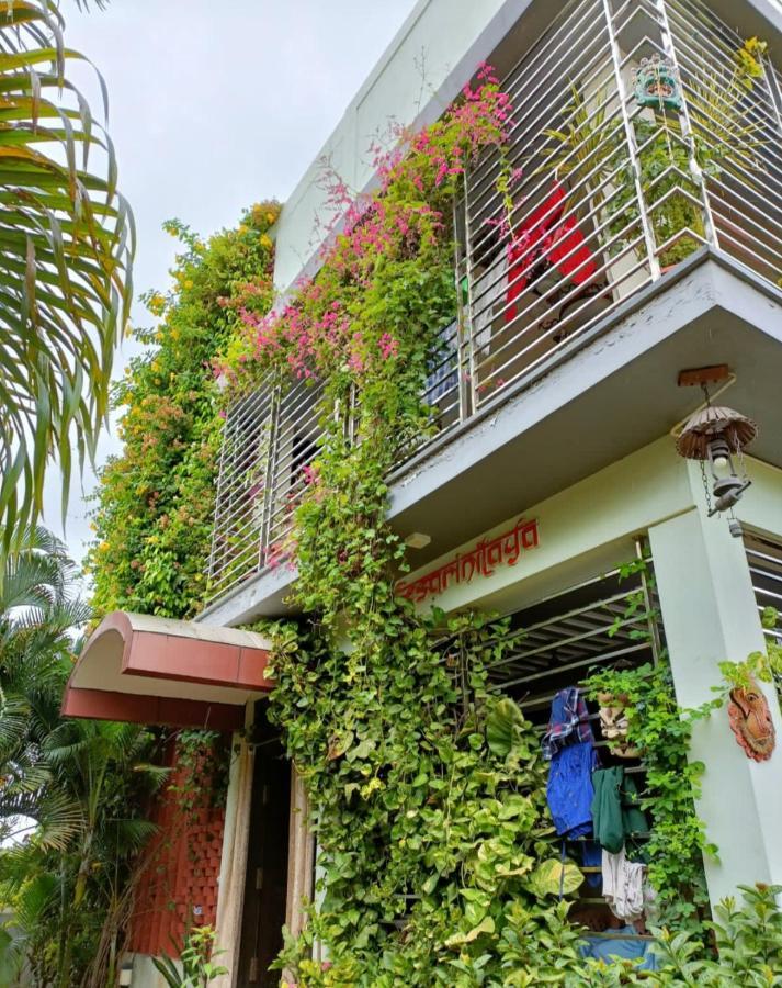 Mango Tree Homestay Hampi Dış mekan fotoğraf