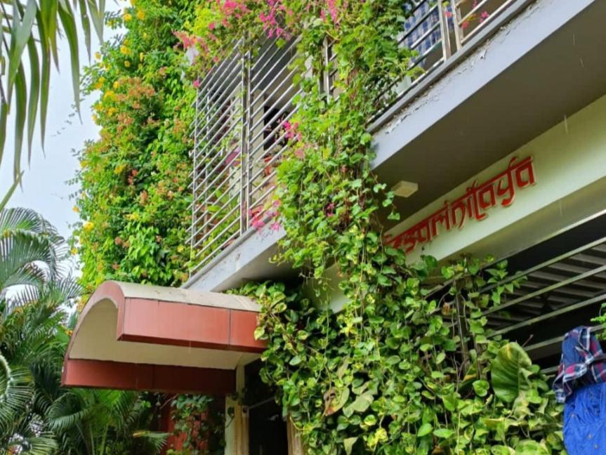 Mango Tree Homestay Hampi Dış mekan fotoğraf