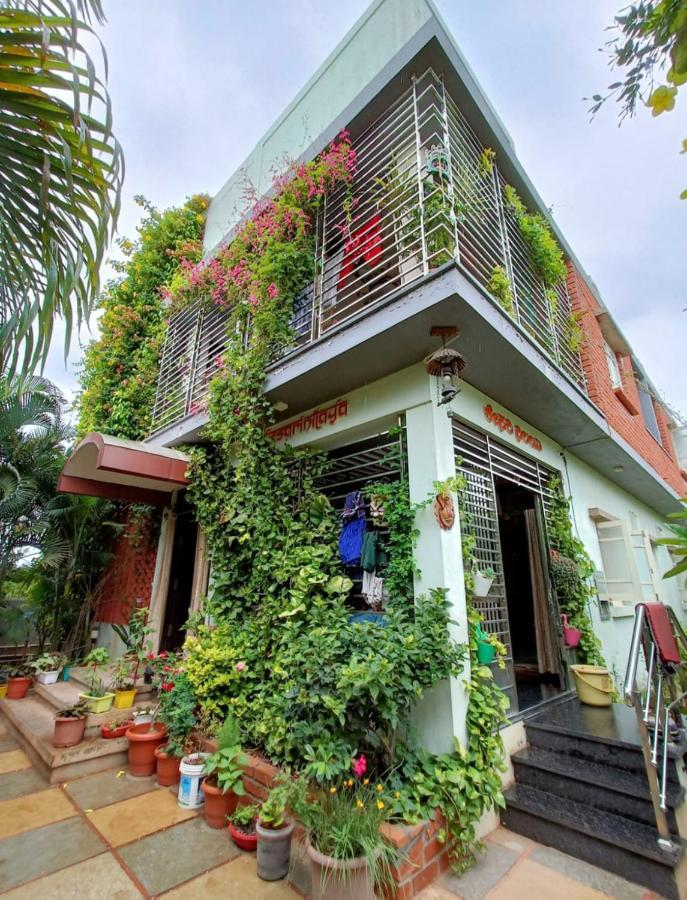 Mango Tree Homestay Hampi Dış mekan fotoğraf