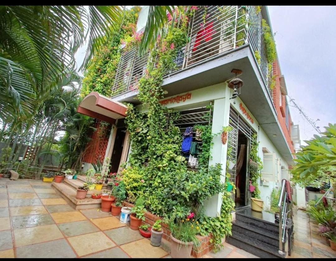 Mango Tree Homestay Hampi Dış mekan fotoğraf