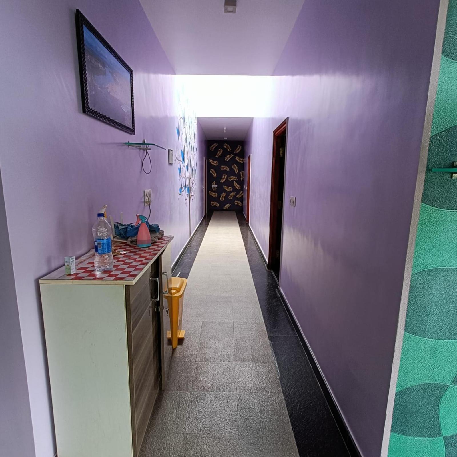 Mango Tree Homestay Hampi Dış mekan fotoğraf