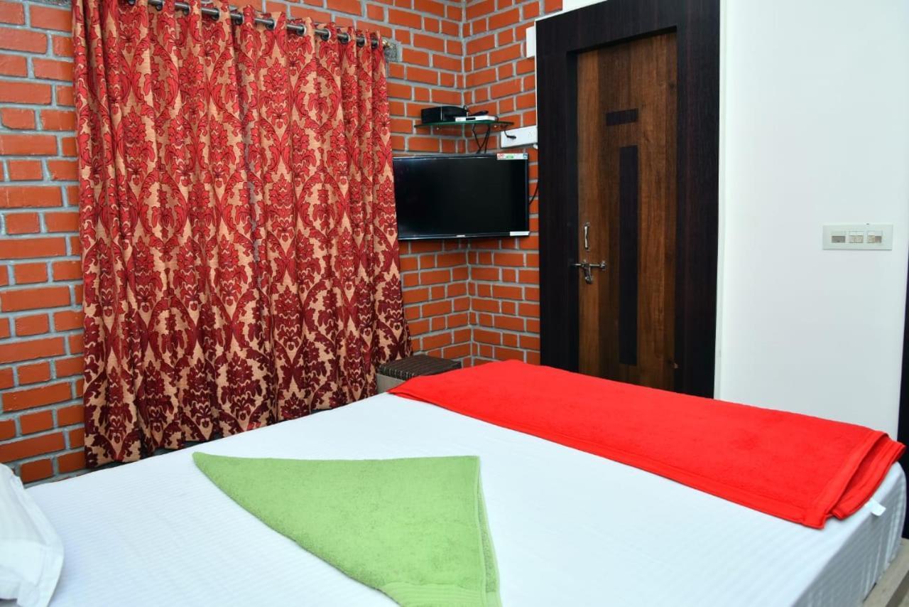 Mango Tree Homestay Hampi Dış mekan fotoğraf