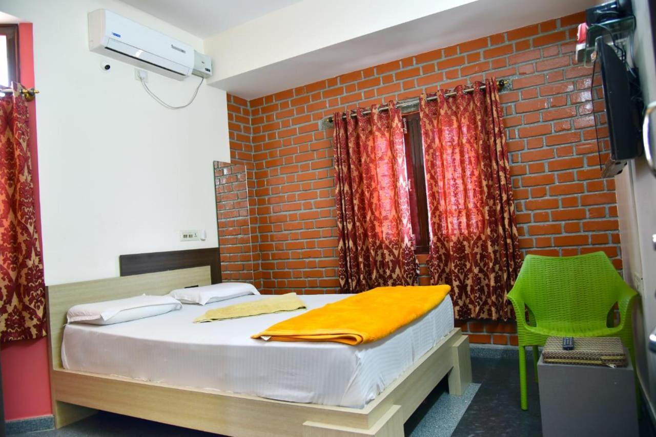 Mango Tree Homestay Hampi Dış mekan fotoğraf