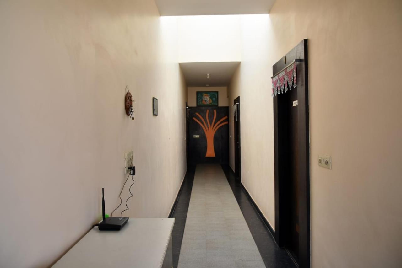 Mango Tree Homestay Hampi Dış mekan fotoğraf