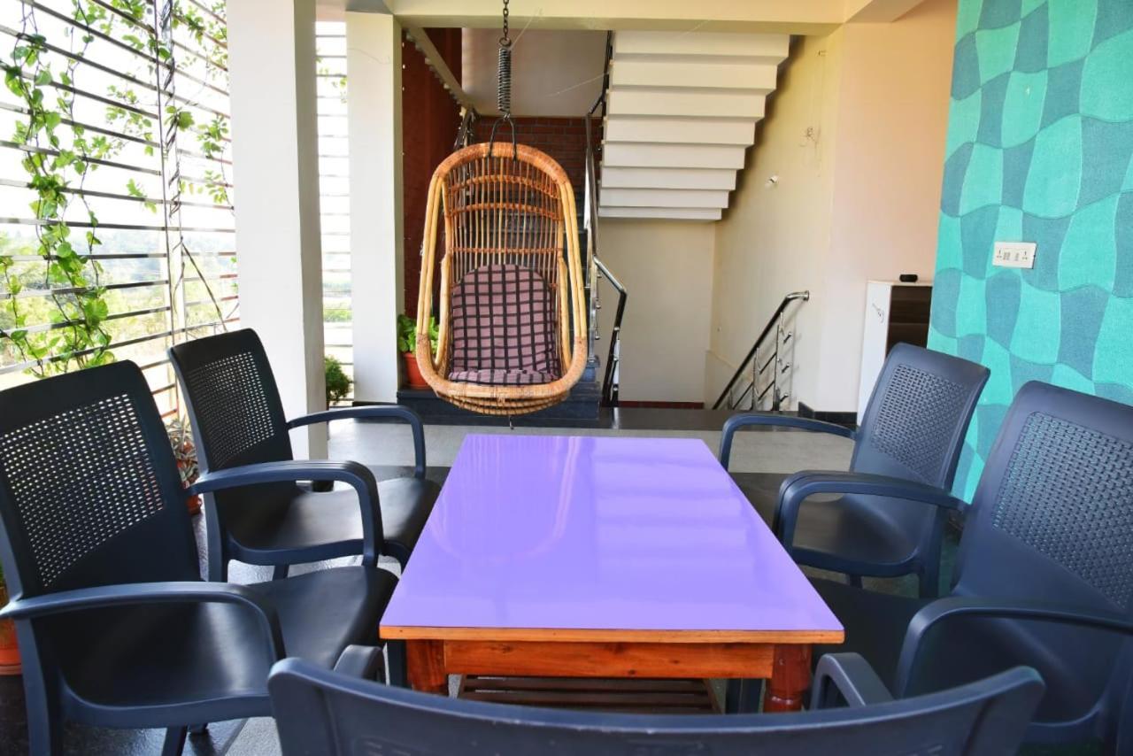 Mango Tree Homestay Hampi Dış mekan fotoğraf
