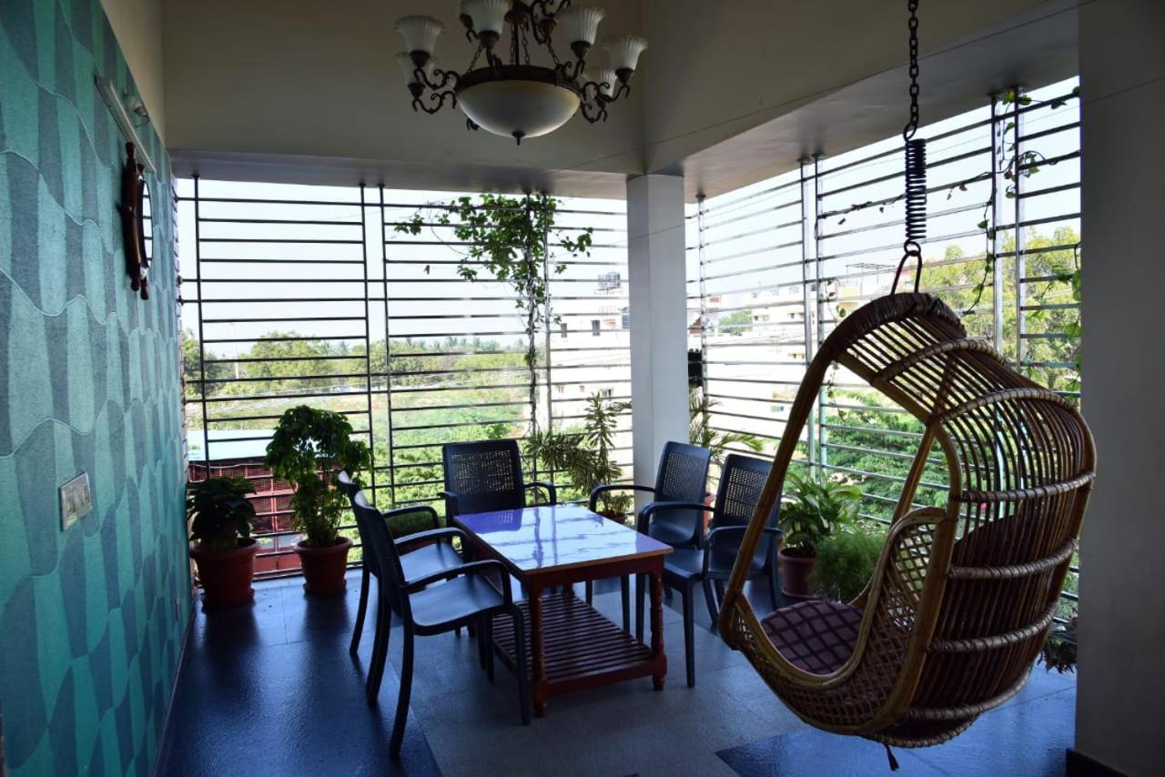 Mango Tree Homestay Hampi Dış mekan fotoğraf