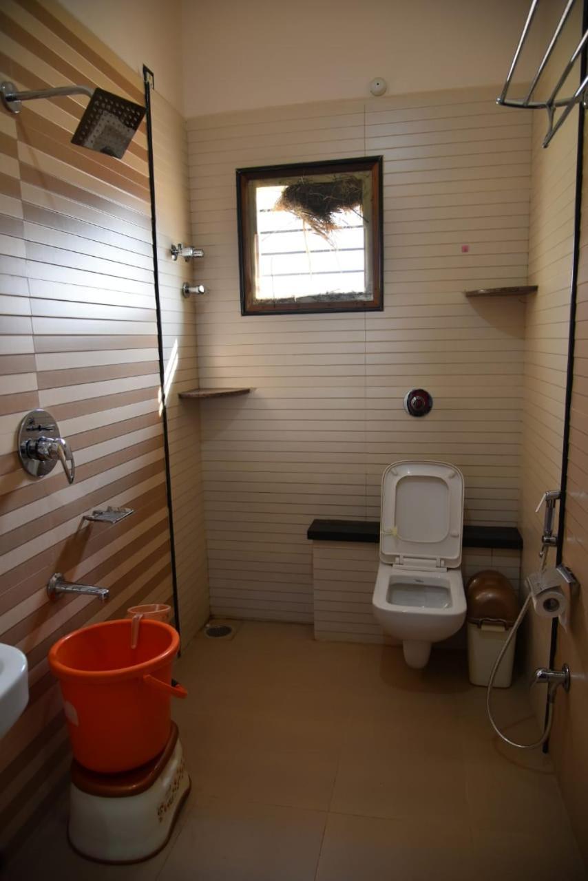 Mango Tree Homestay Hampi Dış mekan fotoğraf